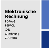 Digitale Revolution im Rechnungswesen: Was das neue E-Rechnungsgesetz für Handwerker bedeutet